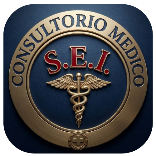 Consultorio Medico SEI